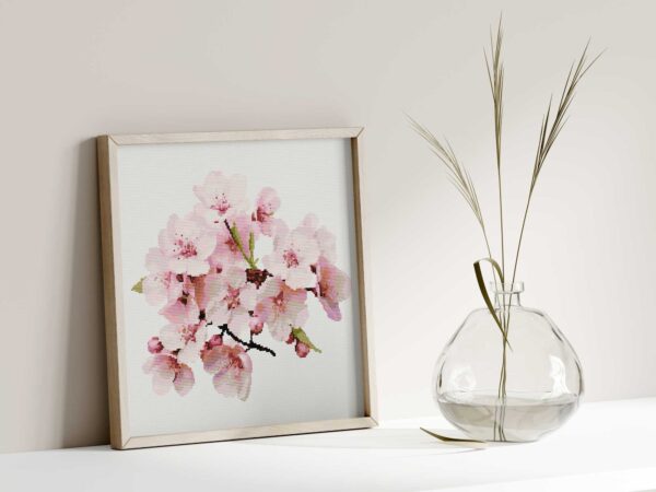 Cherry Blossom FP0424 - Image 3
