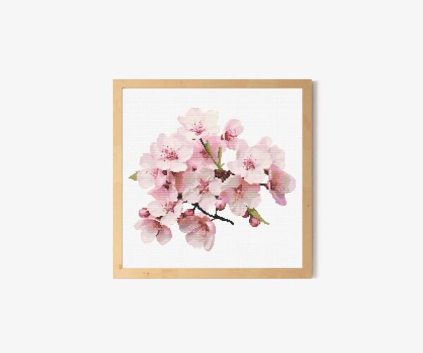 Cherry Blossom FP0424 - Image 2