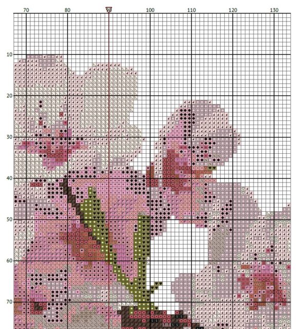 Cherry Blossom FP0424 - Image 4