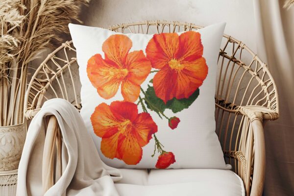 Nasturtium FP1324 - Image 3