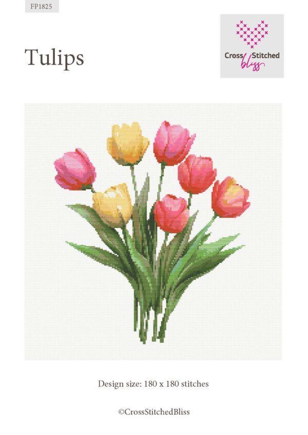 Tulips FP1825 - Image 3