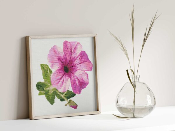 Petunia Flower FP1124 - Image 3