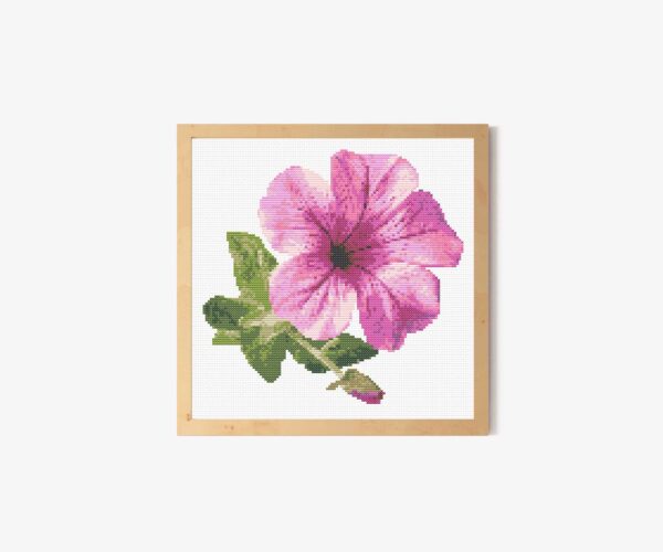 Petunia Flower FP1124 - Image 5