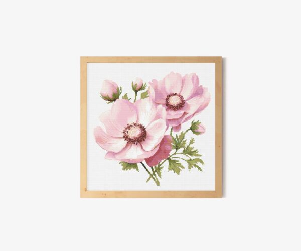 Anemones FP1024 - Image 4