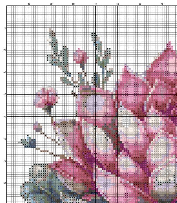Pink Delight FP1624 - Image 5