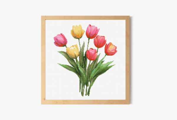 Tulips FP1825 - Image 2