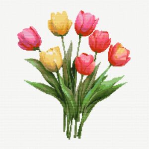 Tulips FP1825