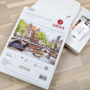 Amsterdam SBU5005