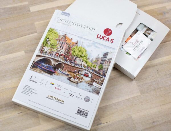 Amsterdam SBU5005