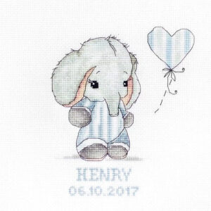 Baby Boy SB1134