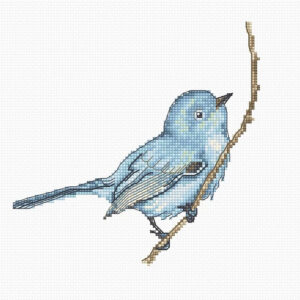 Bluebird SB1158