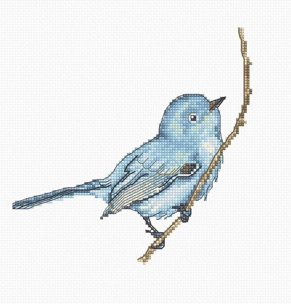 Bluebird SB1158