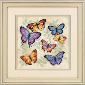 Butterfly Profusion D35145