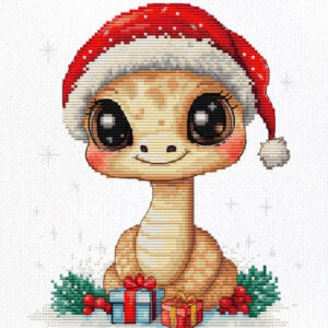 Christmas Gifts 15x18cm SB1419