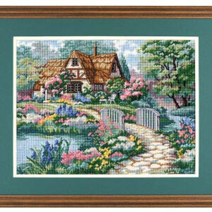 Cottage Retreat D02461