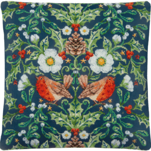 Cross stitch kit  Winter Pattern D70-09617