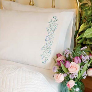 Cushion kit Filigree Scroll D73202