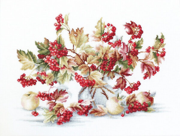 Guelder Rose SB2272