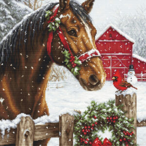 Holiday Magic 18x27cm SG710