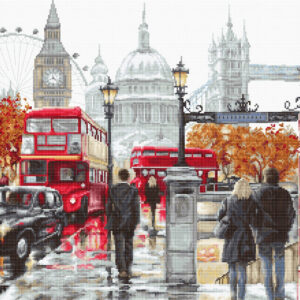 London SB2376