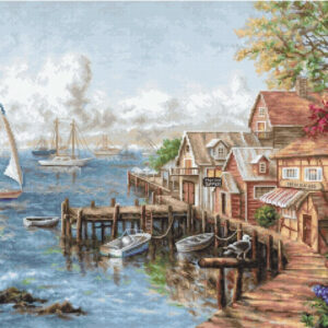Mariner's Haven SB2405