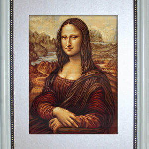 Mona Lisa SB416