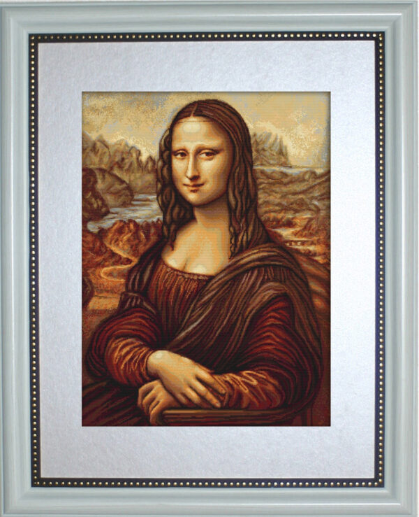 Mona Lisa SB416