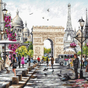 Paris SB2382