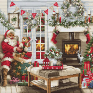 Santa Interior SB2408