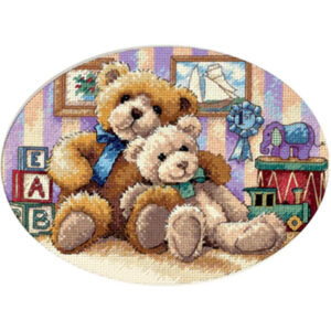 Warm & Fuzzy D06955