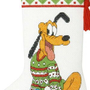 Pluto Stocking D70-08967