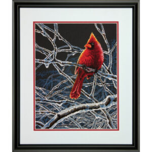 Ice Cardinal D70-35292