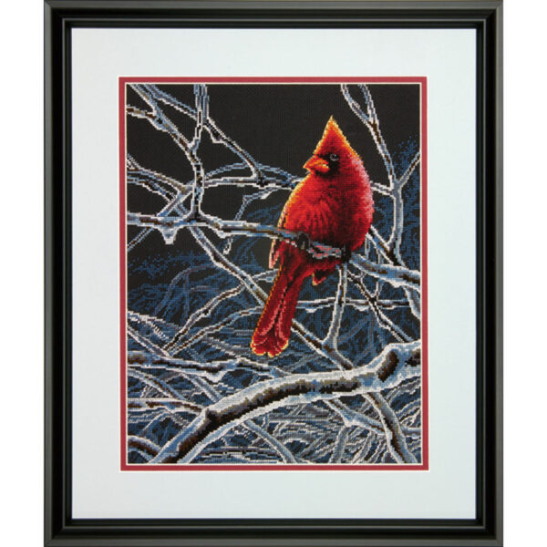 Ice Cardinal D70-35292