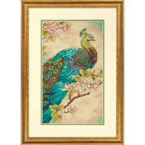 Indian Peacock D70-35293