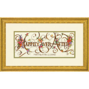 Happily Ever After D70-35361