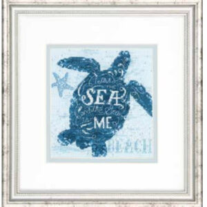 Sea Turtle  D70-65220
