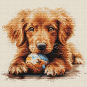 The Play Time 22x19cm SBU5037