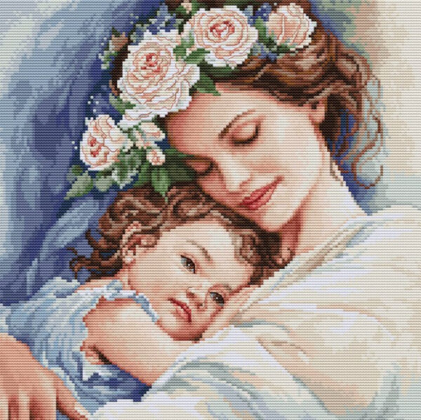 Eternal Love 25x25cm SBU5052