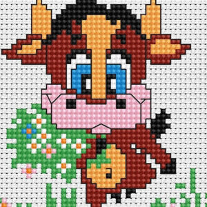 Cow SB047