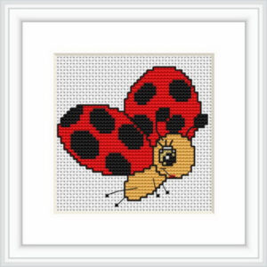 Lady Bug SB063