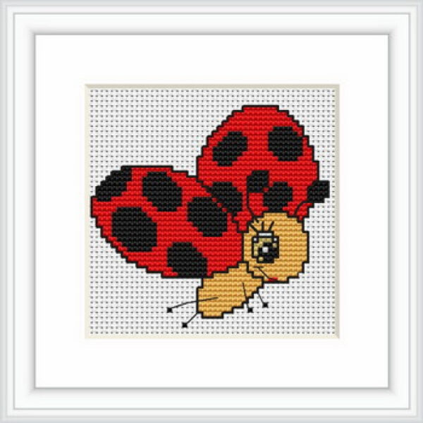 Lady Bug SB063