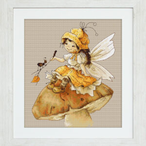 The Fairy SB1109