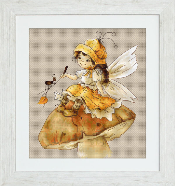 The Fairy SB1109
