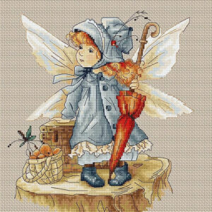 The Fairy SB1110