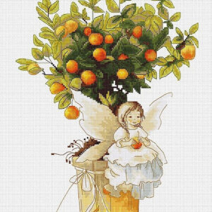The Tangerine SB1112