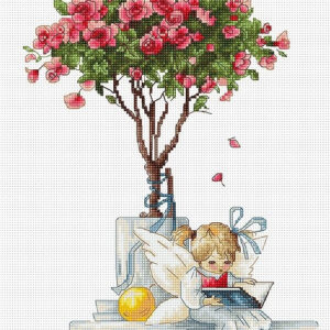 The Roses SB1115