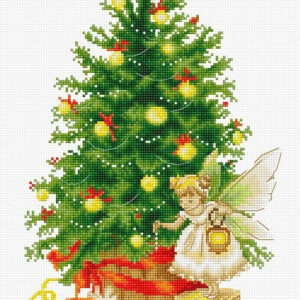 Christmas Tree SB1117