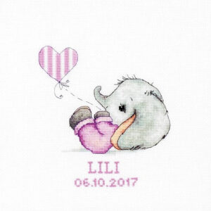 Baby Girl SB1133