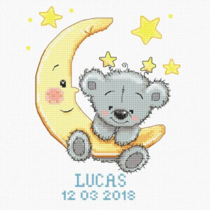 Metrics Lucas SB1146