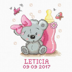 Metrics Leticia SB1147